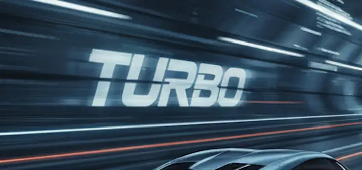 Turbo quality mode tile